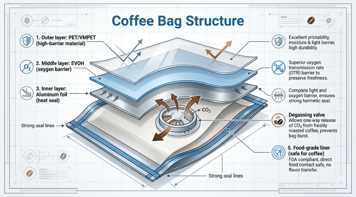 Mature Multi-layer Composite Lamination Technology Mature Multi-layer Composite Lamination Technology
