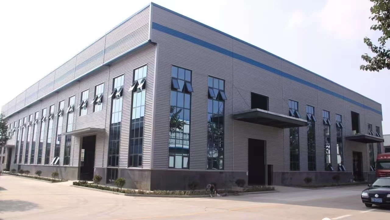 Shandong Yaxin Plastic Packaging Co., Ltd Shandong Yaxin Plastic Packaging Co., Ltd
