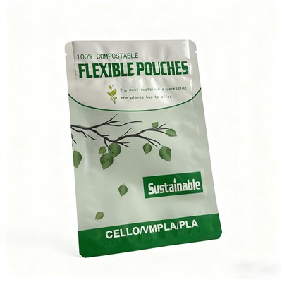 Compostable Packaging Bags Compostable Packaging Bags